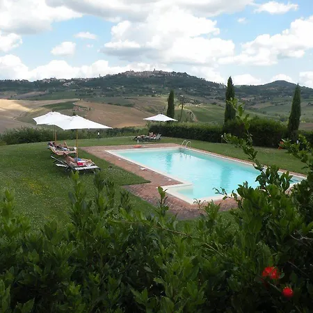 Agriturismo La Fraternita-2