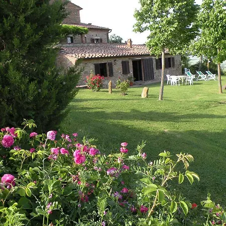 Agriturismo La Fraternita-3