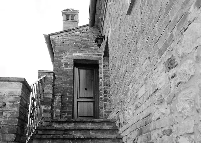 Villa Nottola Montepulciano Stazione