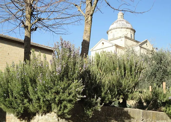Agriturismo San Biagio Montepulciano Stazione